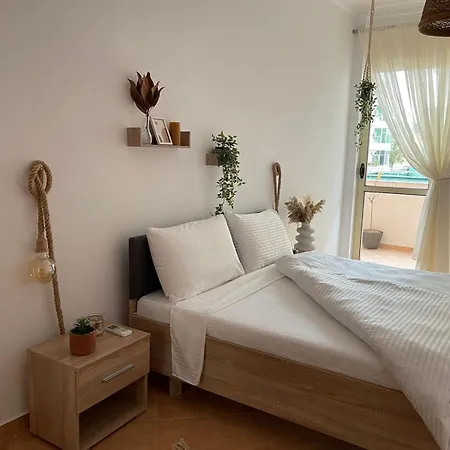 شقة Valona Boho *