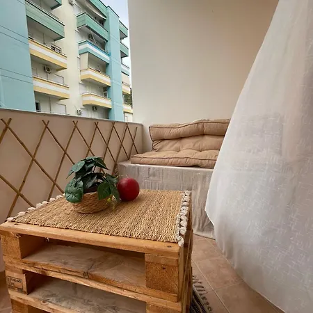 شقة Valona Boho *