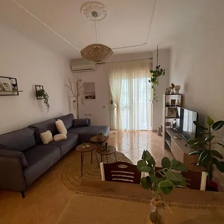 Valona Boho شقة *