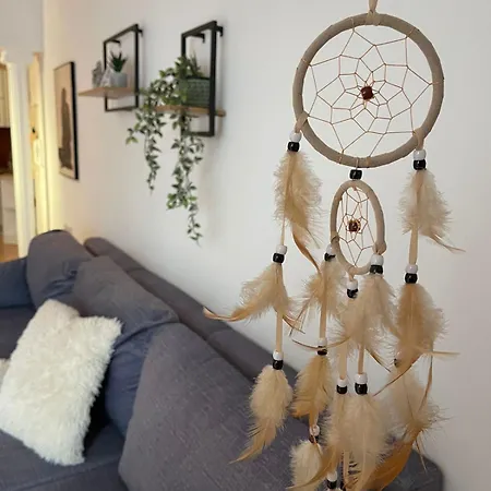 شقة Valona Boho *