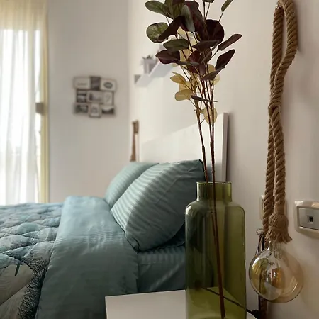 Valona Boho شقة *
