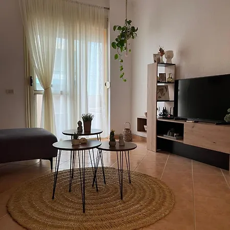Valona Boho